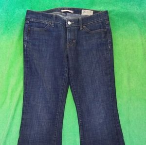 Limited Edition Flap Pocket Wide Flares! 8Reg